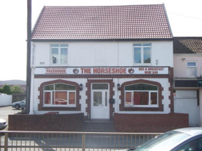 Гостиница The Horseshoe  Бристоль